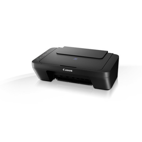 Imprimante Jet d’encre couleur multifonction Canon PIXMA E474 1365C009AA