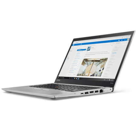 Ordinateur portable Lenovo ThinkPad T470s 20HF0059FE