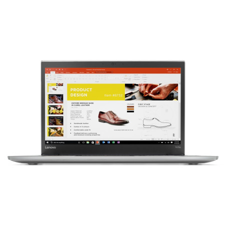 Ordinateur portable Lenovo ThinkPad T470s 20HF0059FE