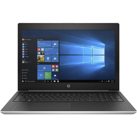 Ordinateur portable HP 450 G5 15.6" 2RS20EA