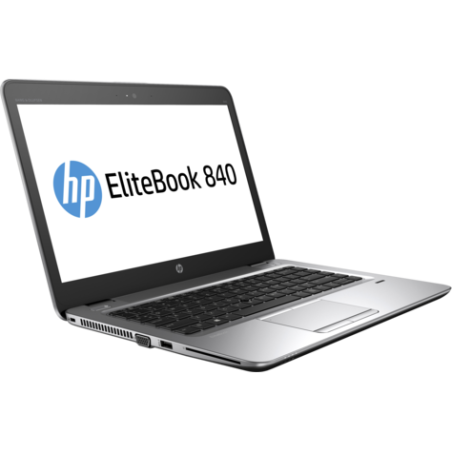 Ordinateur portable HP EliteBook 840 G4 Z2V60EA
