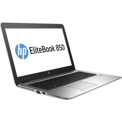 Ordinateur portable HP EliteBook 850 G4 Z2W93EA