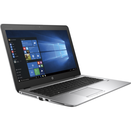 Ordinateur portable HP EliteBook 850 G4 Z2W93EA