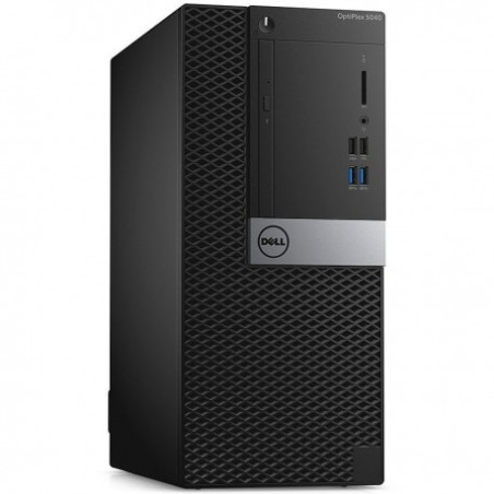 Ordinateur de bureau Dell Optiplex 3050 MT (S015O3050MTUMEA_UBU)
