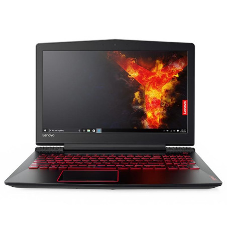 Ordinateur portable Lenovo Legion Y520 i7-16GB-2TB-15,6" (80WK018QFE)