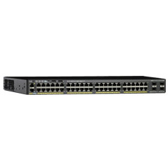 Cisco Catalyst C2960X-24PS-L