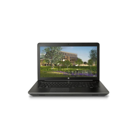 Ordinateur portable HP ZBook17 G4 (Y6K23EA)