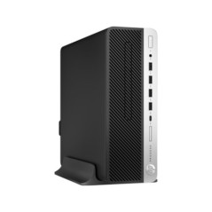 Ordinateur de bureau HP 800 G3 SFF (Z4D04EA)