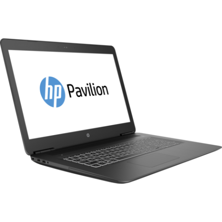 Ordinateur Portable HP Pavilion 17-ab300nk i7-17.3"-12GB-1TB (2ZJ04EA)