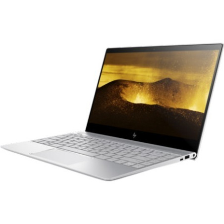 HP Envy 13 i5-7200U 13.3" 8GB 256GB SSD W10H Silve