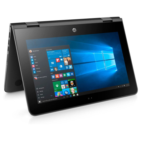 HP x360 PENTIUM N3710 11.6" 4GB 500GB
