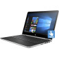 HP Pav x360 i3-7100U 14" 4GB 500GB W10H Touch Silv HP Pav x360 i3-7100U 14" 4GB 500GB W10H Touch Silv