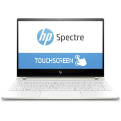 HP Spectre i7-8550U 13.3" 8GB 512GB SSD