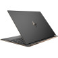 HP Spectre i7-8550U 13.3" 8GB 512GB SSD W10 H