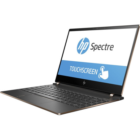 HP Spectre i7-8550U 13.3" 8GB 512GB SSD W10 H