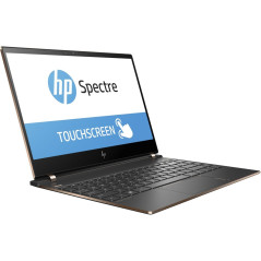 HP Spectre i5-8250U 13.3" 8GB 256GB SSD W10 H