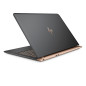 HP Spectre i5-7200U 13.3" 8GB 256GB SSD W10 Dark A