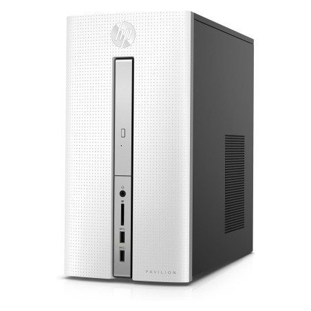 HP PAV 570 i5-7400 8GB 1TB NVIDIA GTX 950 2GB W10