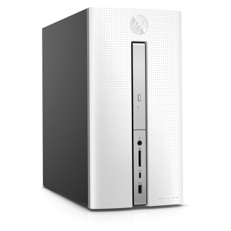 HP PAV 570 i5-7400 8GB 1TB NVIDIA GTX 950 2GB W10