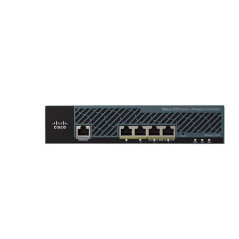 Cisco 2504 points d'accès sans fil AIR-CT2504-25-K9 de contrôleur