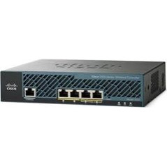 cisco AIR-CT2504-50-K9 2504 Sans Fil Contrôleur avec 50 AP Licences