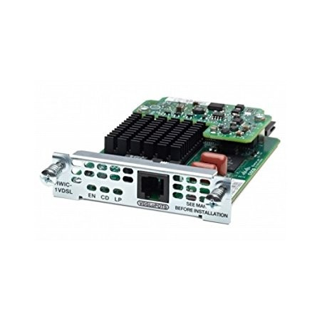 CISCO Multi Mode VDSL2-ADSL2-2