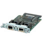 CISCO 2 port channelized T1/E1