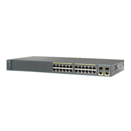 CISCO Switch Catalyst 2960 24