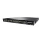 Cisco WS-C3650-48PS-E - Switch Cisco Catalyst 3650 48 Port PoE 4x1G Uplink IP Services Cisco WS-C3650-48PS-E - Switch Cisco Catalyst 3650 48 Port PoE 4x1G Uplink IP Services