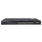 Cisco WS-C3650-24TD-E - Cisco Catalyst 3650 24 Port Data 2x10G Uplink IP Services