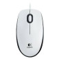 Souris M100 Blanche Souris M100 Blanche