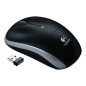 LOGITECH Wireless Mouse M185 Swift Grey WER Occident Pack (910-002235)