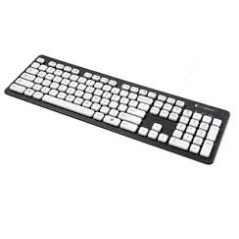 Washable Keyboard K310 (Le clavier qui n'a pas peur de l'eau)