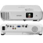 Vidéoprojecteur EPSON EB-X05 XGA 3300 Lumens (V11H839040)