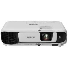 Vidéoprojecteur de bureau EPSON 3LCD EB-X41 XGA 3600 lumens...
