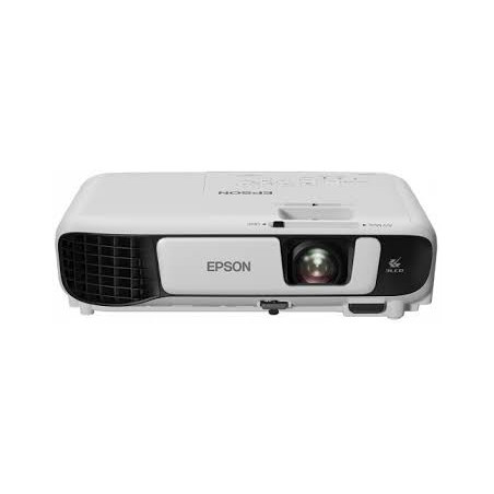 Vidéoprojecteur de bureau EPSON 3LCD EB-X41 XGA 3600 lumens...