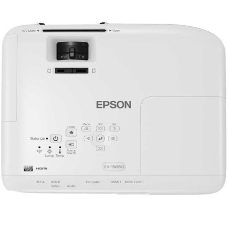 EPSON EH-TW610.