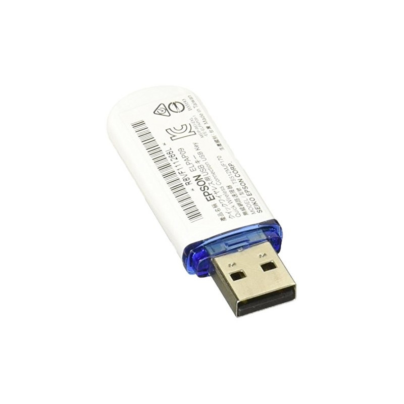 EPSON CLE USB QUICK WIRELESS V12H005M09 -technoplace.ma