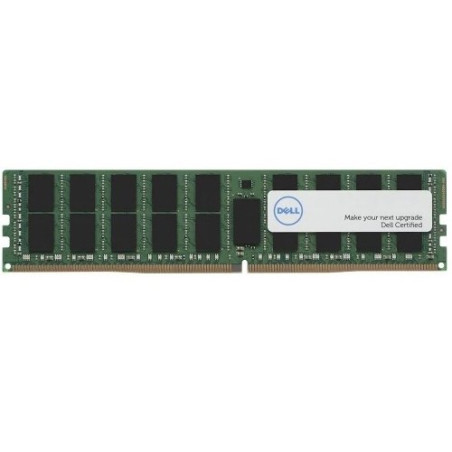 Barrete mémoire Dell Module 8 GB DDR4 2400MHz (A9654881)