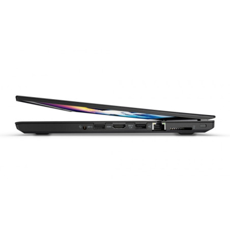 Ordinateur portable Lenovo Thinkpad T470 i7-8GB-1TB-14" (20HD005YFE)