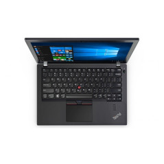 Ordinateur portable Lenovo ThinkPad X270 i7-8GB-512GB-12,5"