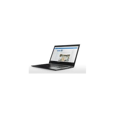 Ordinateur portable Lenovo Thinkpad X1 Yoga i7-8GB-512GB-14" (20JD000CFE)