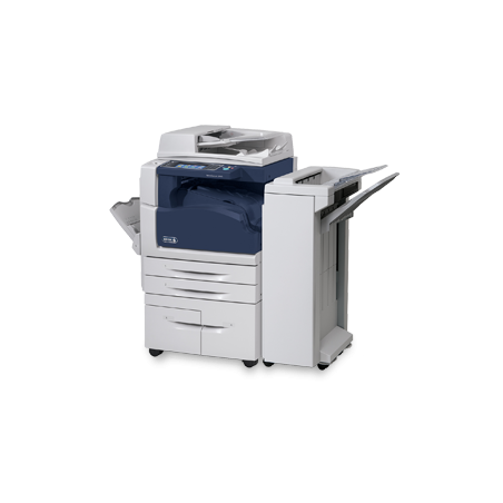 xerox WorkCentre 5945