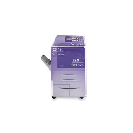 XEROX WorkCentre 5955