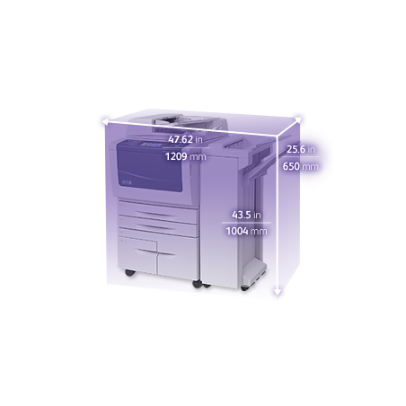 XEROX WorkCentre 5875i