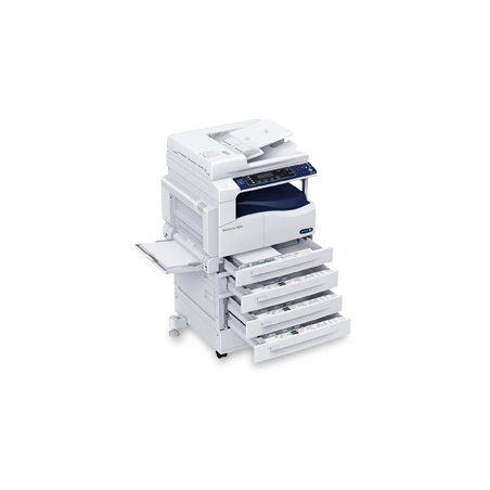 XEROX WorkCentre 5955i