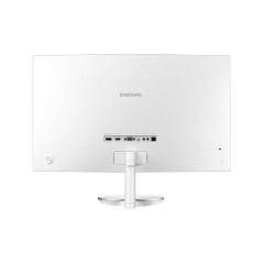 Moniteur Samsung Série 5 Premium 27" Incurvé FHD (LC27F591FDMXZN)