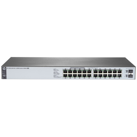HPE 1820 24G Switch (J9980A)