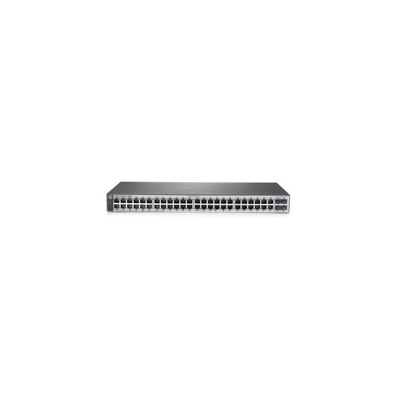 Switch Administrable HP 1820-48G (J9981A)