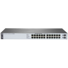 Switch Administrable HP 1820-24G-PoE+ (J9983A)